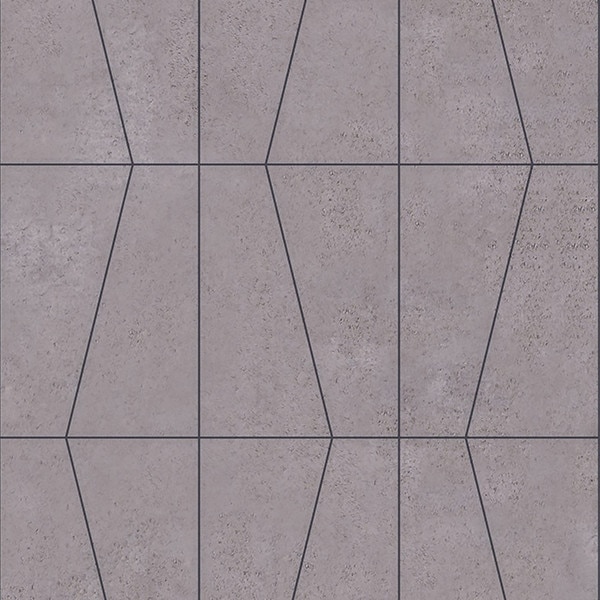 Permacon Vertex Concrete Slab